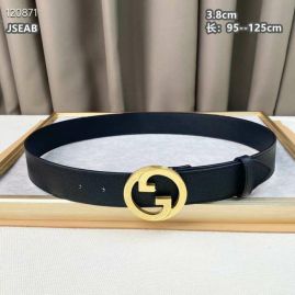 Picture of Gucci Belts _SKUGucciBelt38mmX95-125cm8L1663942